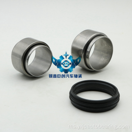 KIT040 Jarum Roller Bearing KS555.00 7701464320